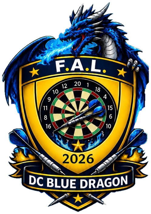 F.A.L. DC Blue Dragon